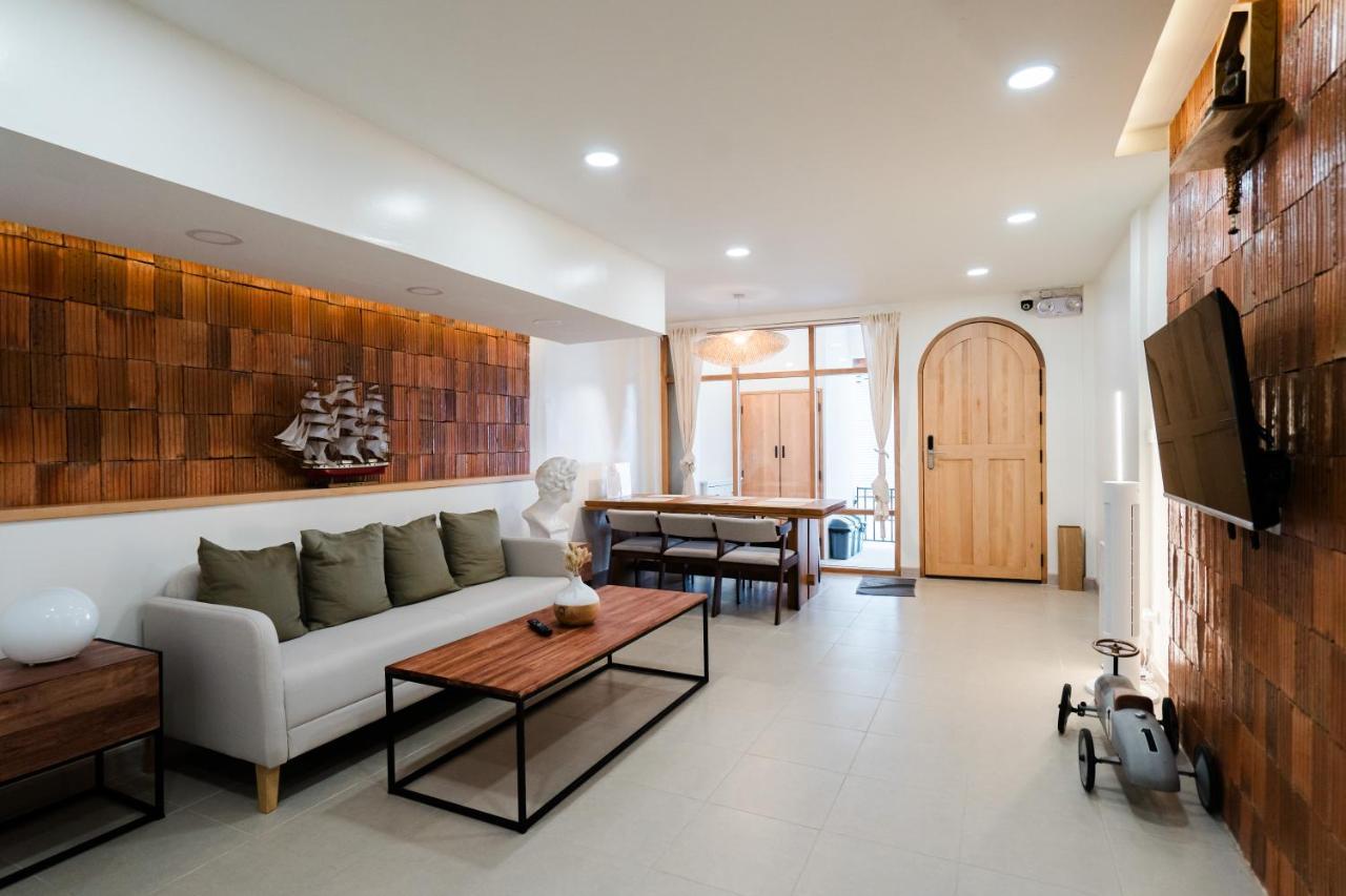 Yimwhan House 01, Wat Ratchaburana Phra Nakhon Si Ayutthaya Dış mekan fotoğraf