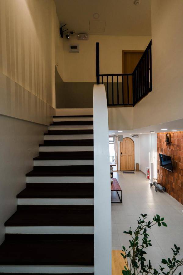 Yimwhan House 01, Wat Ratchaburana Phra Nakhon Si Ayutthaya Dış mekan fotoğraf